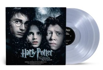 Y EL PRISIONERO DE AZKABAN (RSD 2025)